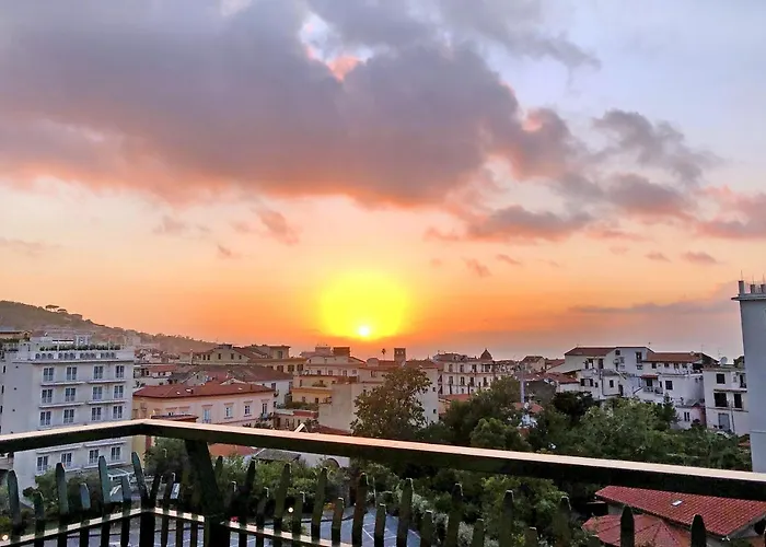Gæstehus Sunset Sorrento
