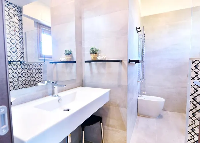 Sunset Gæstehus Sorrento