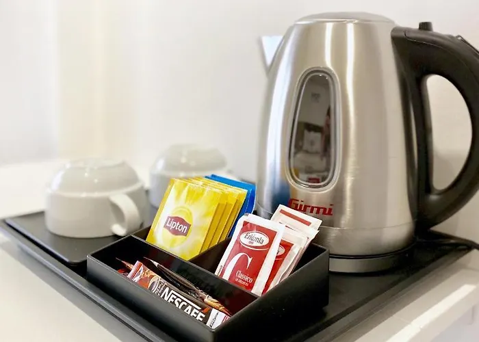 Gæstehus Sunset Sorrento