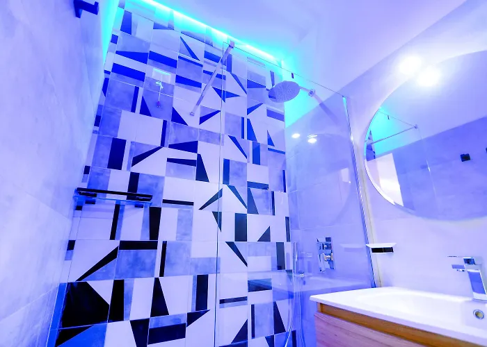 Gæstehus Sunset Sorrento