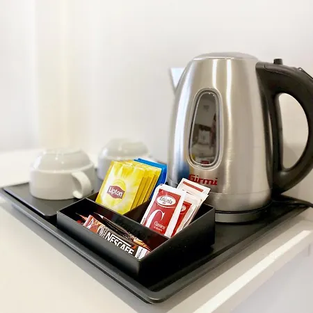 Vendégház Sunset Sorrento