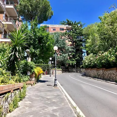 Vendégház Sunset 4*