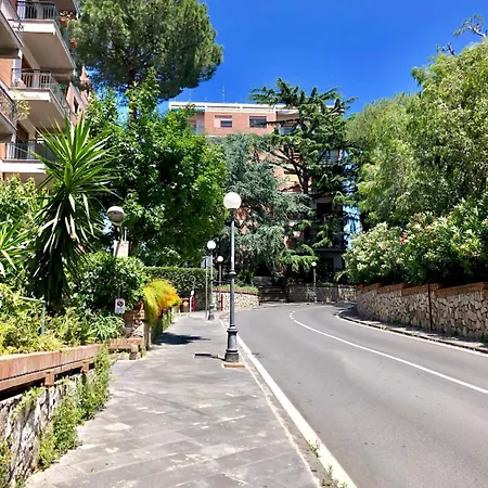 Vendégház Sunset 4*