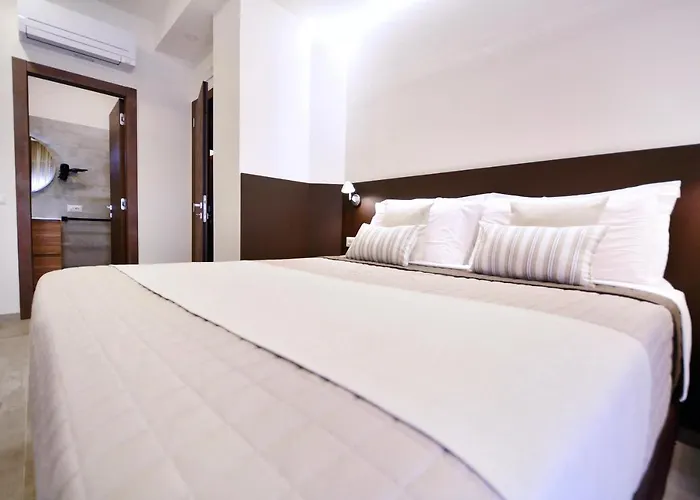 Sunset 게스트하우스 소렌토