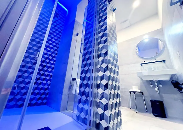 Sunset 게스트하우스 4*