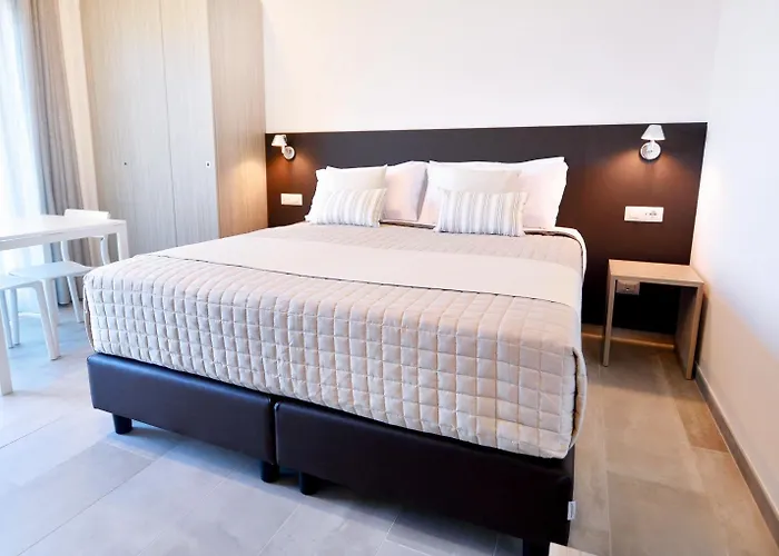 Sunset 게스트하우스