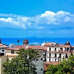 Πανσιόν Sunset Σορέντο