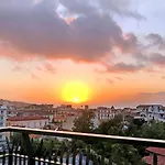 Pensión Sunset Península Sorrentina