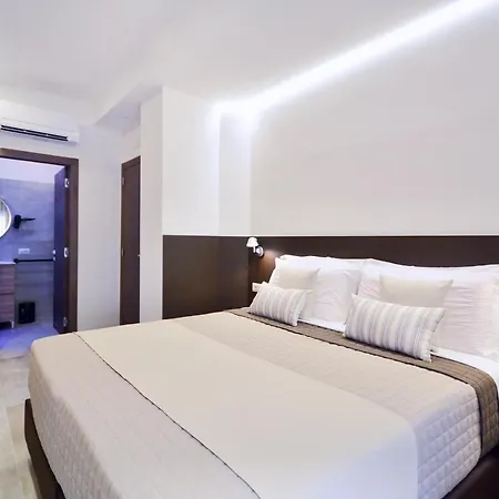 Sunset 게스트하우스