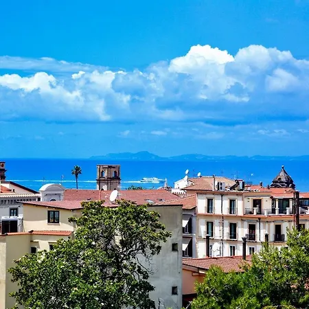 Maison d'hôtes Sunset Sorrente