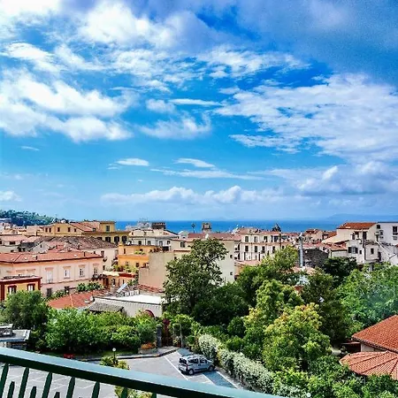 Gæstehus Sunset Sorrento