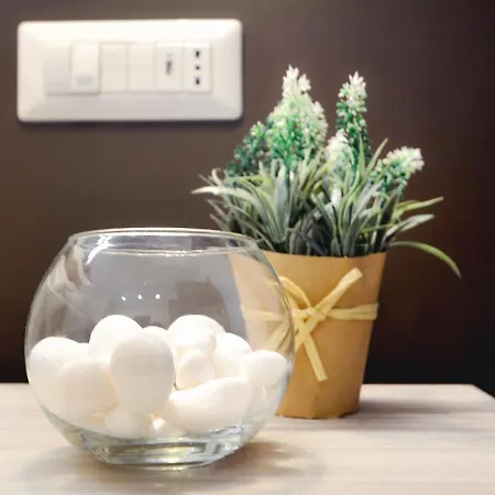 Vendégház Sunset 4*