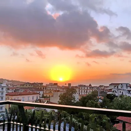 Gæstehus Sunset Sorrento