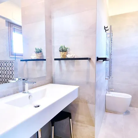 Sunset Gæstehus Sorrento