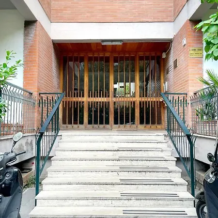 Sunset 게스트하우스 소렌토