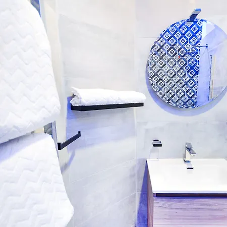 Vendégház Sunset 4*