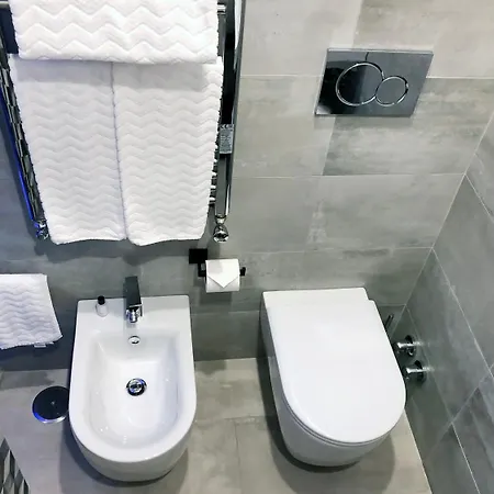 Gæstehus Sunset Sorrento