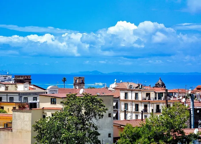 Guest house Sunset Sorrento