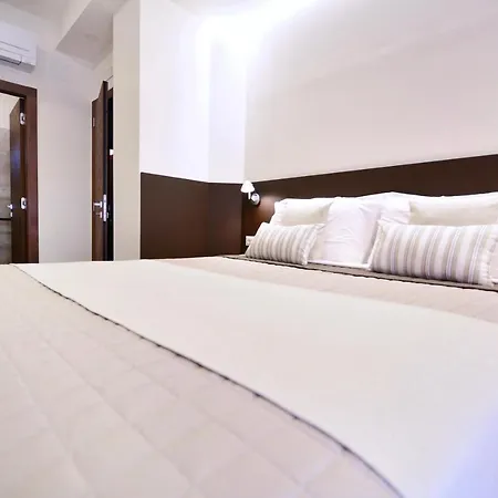 Sunset Pensión Península Sorrentina