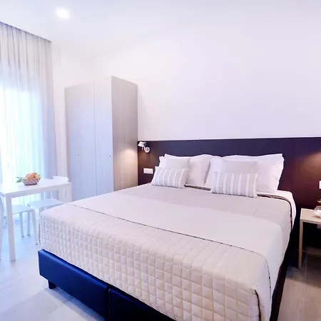 Sunset Pensión Península Sorrentina