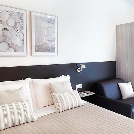 Sunset 4* Península Sorrentina