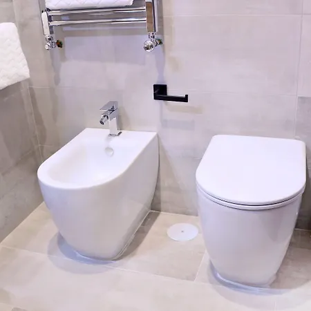 Sunset 4* Península Sorrentina