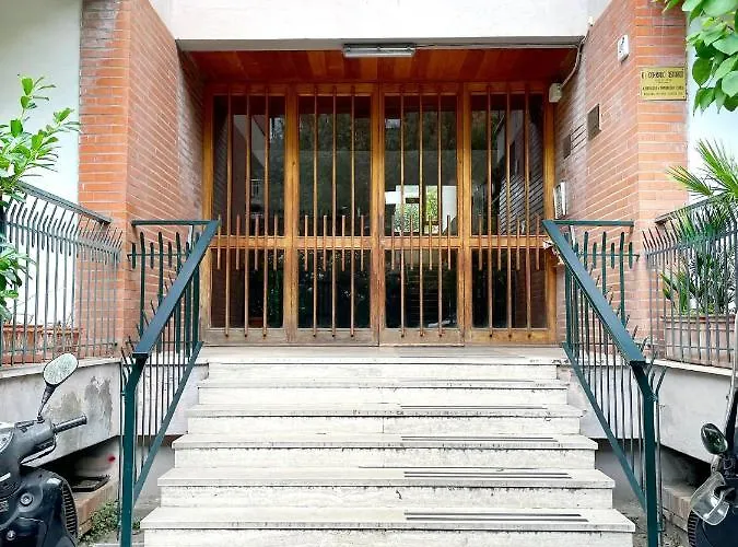 Sunset Pensjonat Półwysep Sorrentyński